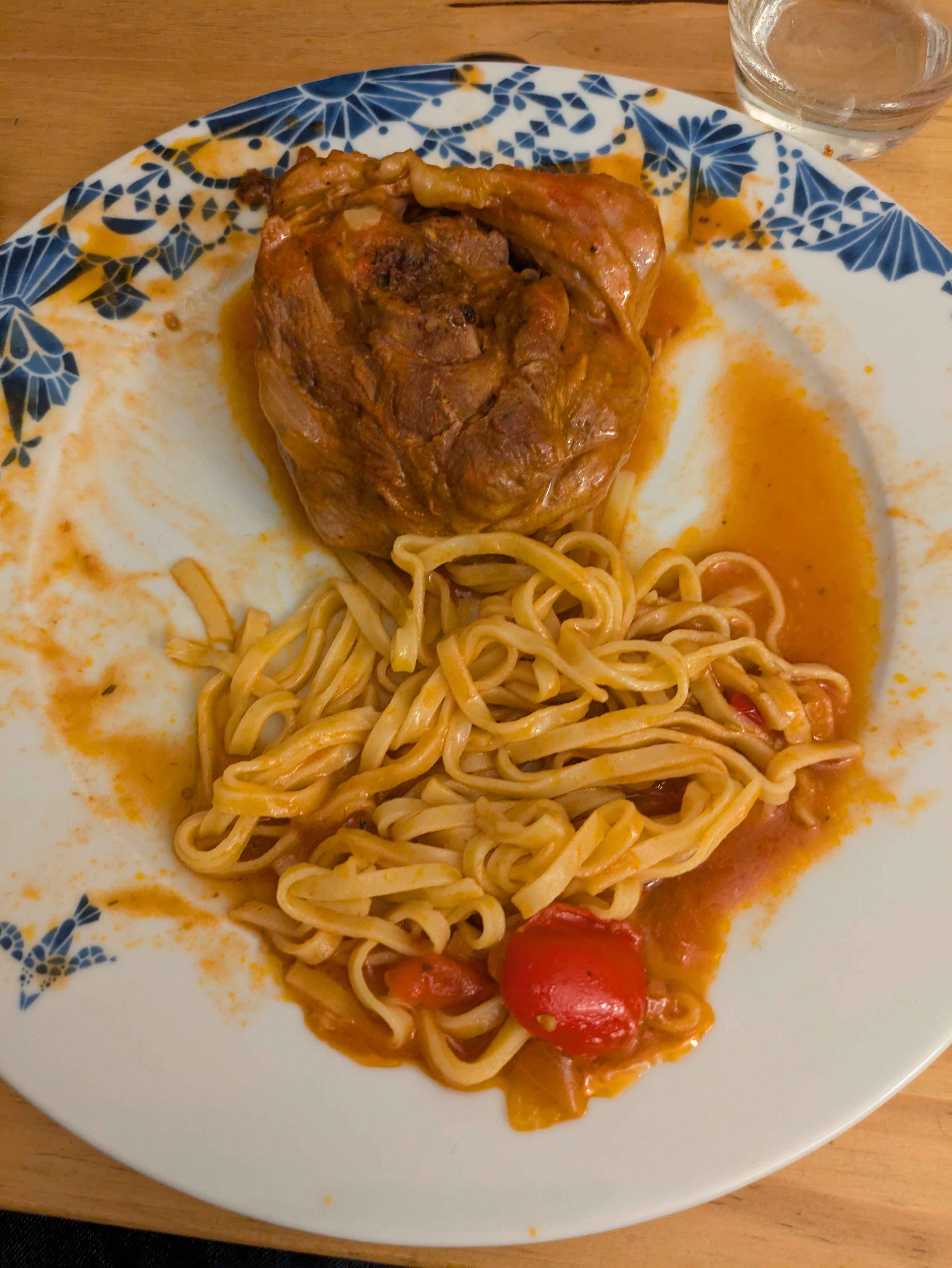 Osso Bucco